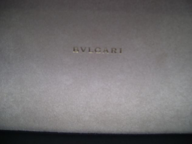 Scatola Bulgari - Foto 2