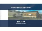 Immobile in asta di 3820 m² in vendita a Quaregna Cerreto
