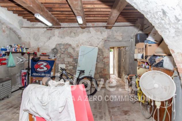 Villa di 500 m² con più di 5 locali in vendita a Asciano - Foto 14