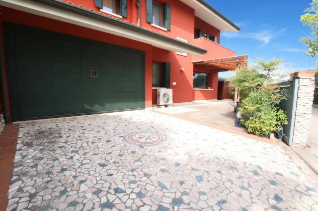 Porzione di casa in vendita a Barbarano Mossano - Foto 10
