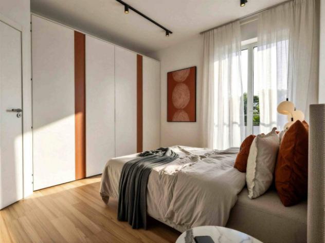 Appartamento di 48 m² con 2 locali in vendita a Bergamo - Foto 14