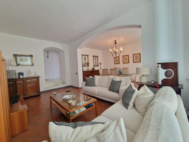 Villetta bifamiliare in vendita a Sant'Antonio - Carrara 130 mq Rif: 1365885