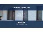 Immobile in asta di 86 m², box auto in vendita a Caselle Lurani