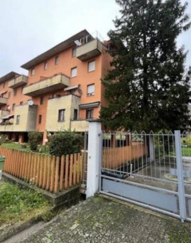 Immobile in asta di 91 m², box auto in vendita a Casteggio - Foto 11
