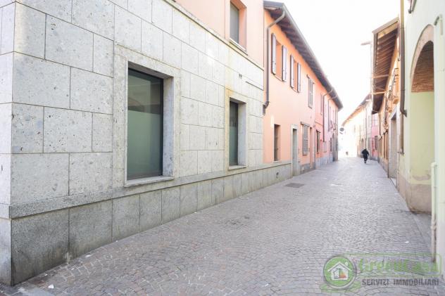APPARTAMENTO di 2 vani e di 65 mq (CAVENAGO DI BRIANZA - CAVENAGO DI BRIANZA) rif. IGC 2 LOC RASINI - Foto 6