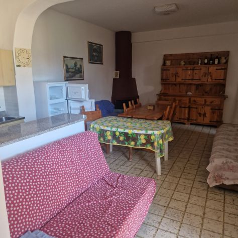Appartamento indipendente a piano terra con cortile o posto auto - Foto 6