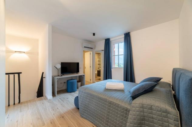 Appartamento di 100 m² con 5 locali in vendita a Como - Foto 10