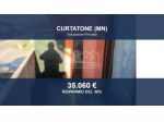 Immobile in asta di 60 m², box auto in vendita a Curtatone