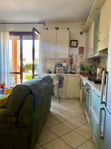 Vendesi per investimento appartamento mq. 90 con garage doppio - Foto 2