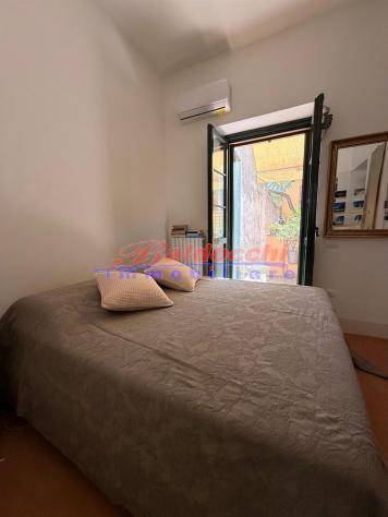 Trilocale di prestigio con terrazzo in corte del 1400 - Centro Storico - Foto 8