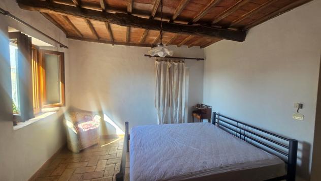 Porzione di casa in vendita a Guardea - Foto 18