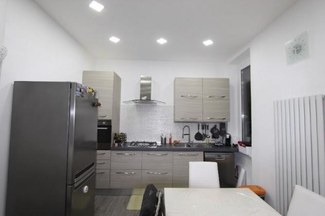 Appartamento in vendita a La Spezia 84 mq Rif: 1036181 - Foto 4