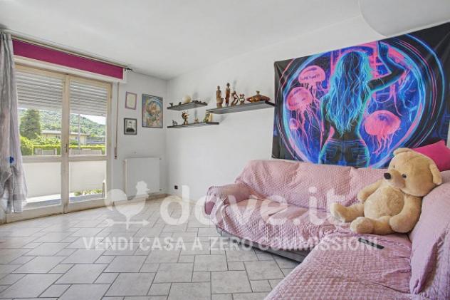 Appartamento di 90 m² con 3 locali in vendita a Luino - Foto 5