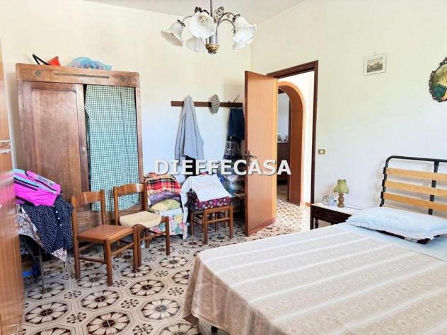 V2589 - In vendita a Marsala casa indipendente in periferia - Foto 20
