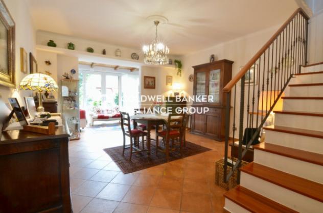 Villa di 155 m² con 3 locali in vendita a Milano