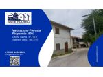 Immobile in asta di 180 m² in vendita a Mompeo