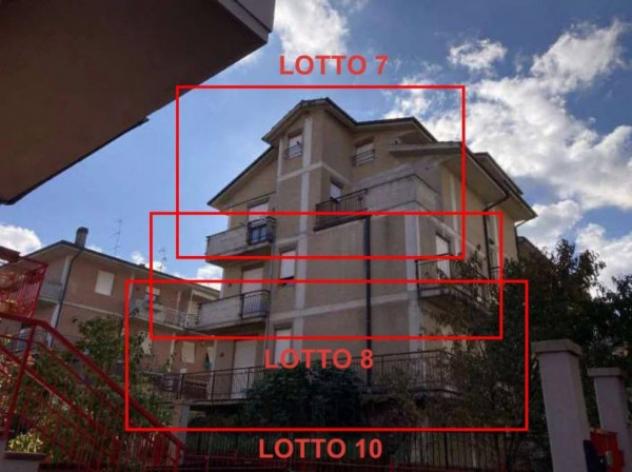 Immobile in asta di 60 m², box auto in vendita a Montepulciano - Foto 8
