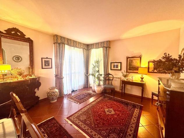 Terratetto in vendita a Uopini - Monteriggioni 200 mq Rif: 1395351 - Foto 5