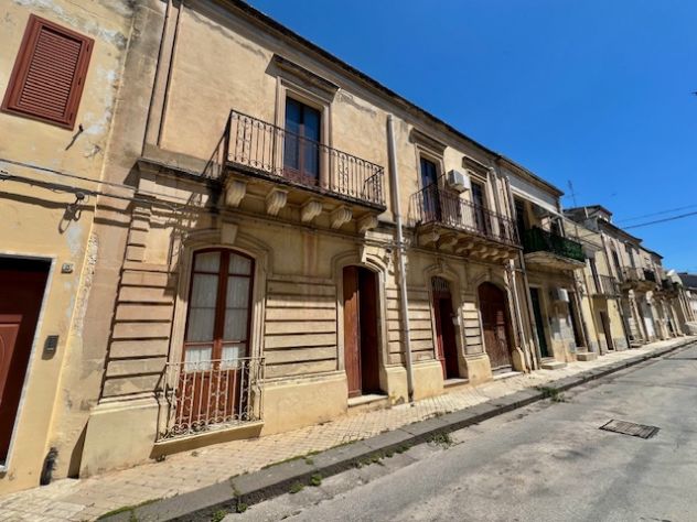 Noto (SR), casa indipendente primi 900 in vendita - Foto 9