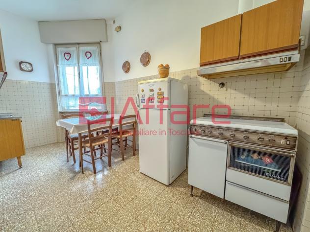 Appartamento in vendita a Pieve a Nievole 88 mq Rif: 1393665 - Foto 9