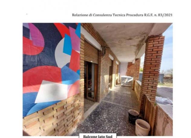 Immobile in asta di 106 m² con più di 5 locali in vendita a Potenza - Foto 4
