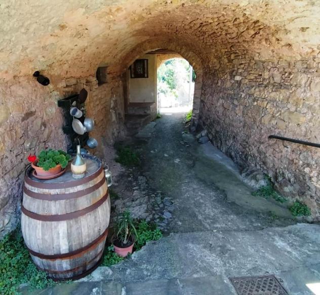 Casale in vendita a Riccò del Golfo di Spezia 160 mq Rif: 1175836 - Foto 3