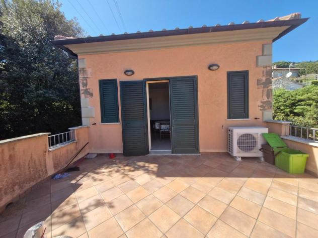 Appartamento in vendita a Cavo - Rio 85 mq Rif: 1404330