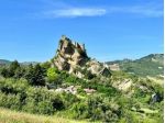 Porzione di casa in vendita a Roccascalegna