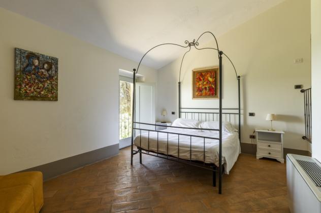 Villa in vendita a San Gimignano - Foto 11
