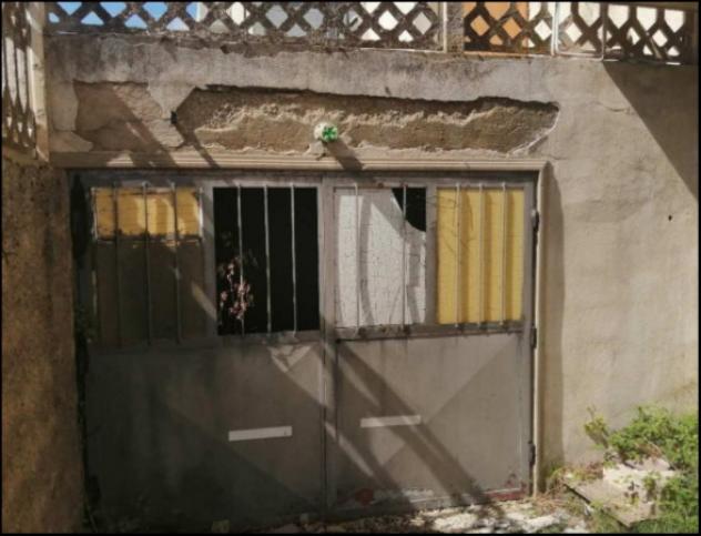 Immobile in asta di 219 m², box auto in vendita a Serra Sant'Abbondio - Foto 5