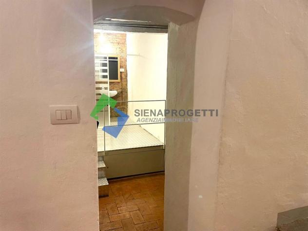 Appartamento ristrutturato nel centro storico della Città di Siena. - Foto 15