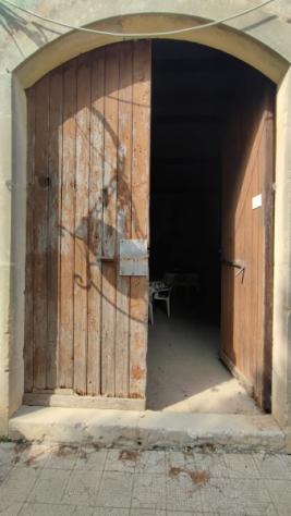 Casolare con terreno di pertinenza Contrada Spinagallo - Foto 7