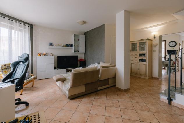 Villa in vendita a Stroppiana - Foto 6