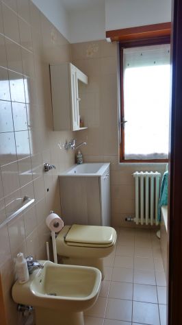 Appartamento mq 140 via Pietro Cossa 115/27 libero su tre lati piano 5° - Foto 8