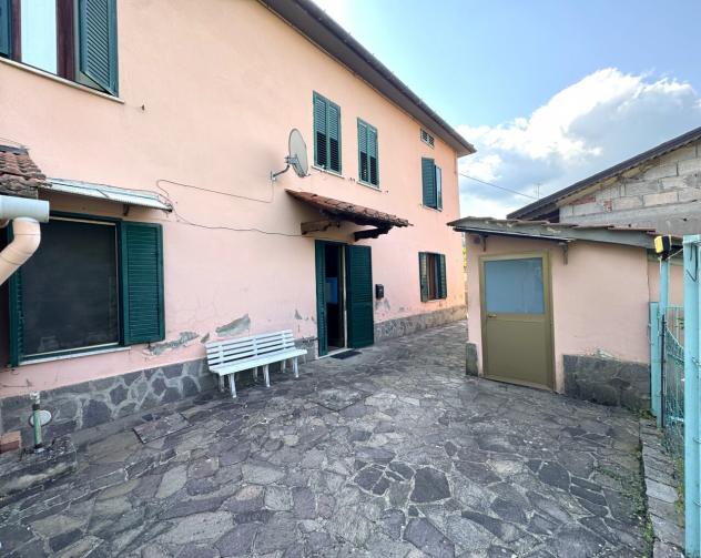 Terratetto in vendita a Vernio