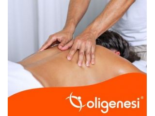 Percorso di Operatore Massaggio del Benessere ad Indirizzo Terme e Spa