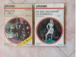 I CAPOLAVORI - URANIA 1973/76