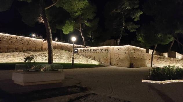 ALLE PORTE DEL CENTRO STORICO: Fano alle porte del centro
per chi desidera un'attività di bar e tabacchi in una posizione strategica, mettiamo in vend - Foto 8