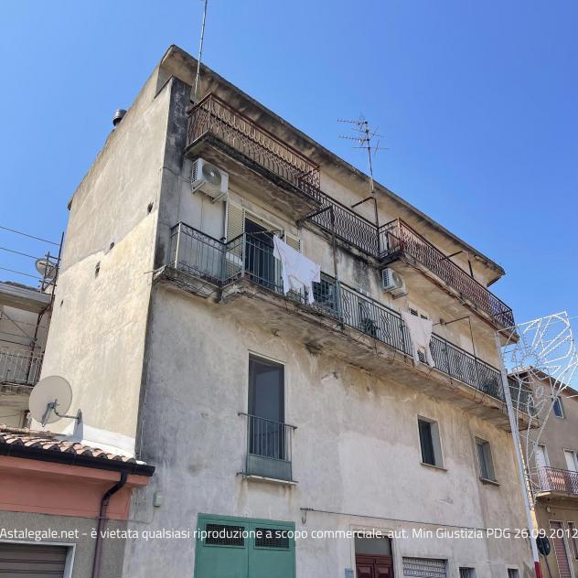 R.G.E. 90/2025 Castrovillari - Foto 6