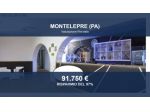 Immobile in asta di 520 m² in vendita a Montelepre