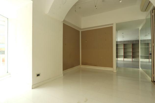 Locale commerciale in affitto a Vicenza - Foto 5