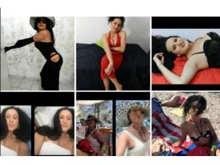 Massaggi - benessere Caserta - Olinda massaggiatrice Tel:3461324229