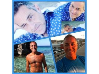 Massaggi - benessere Roma - Massaggiatore professionista per Uomini Tel:3394977362
