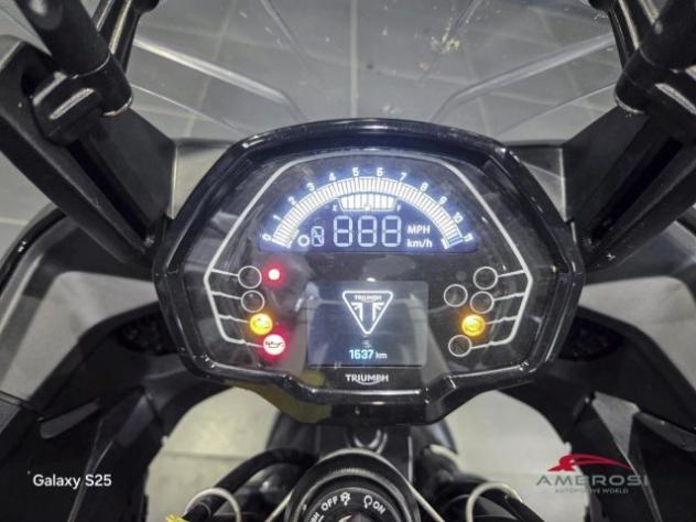 TRIUMPH Tiger Sport 660 rif. 23287396 - Foto 9