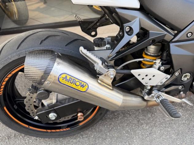 Kawasaki Z 750 null - Foto 4
