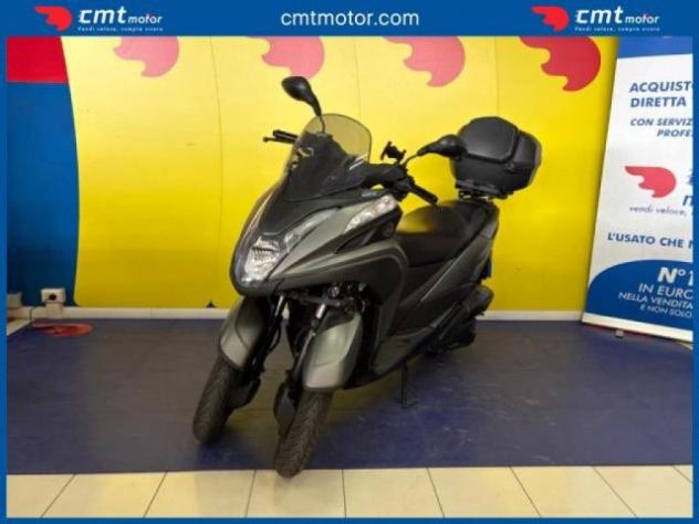 YAMAHA Tricity 155 Garantito e Finanziabile rif. 24002151 - Foto 2