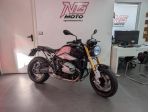BMW R nineT null