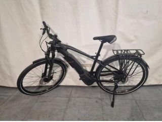 Elettrico FANTIC SEVENDAYS LIVING URBAN