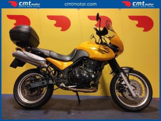 TRIUMPH Tiger 900 Garantita e Finanziabile rif. 21499780