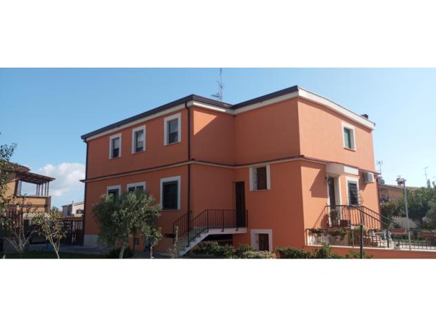 Villa in Via Rimini